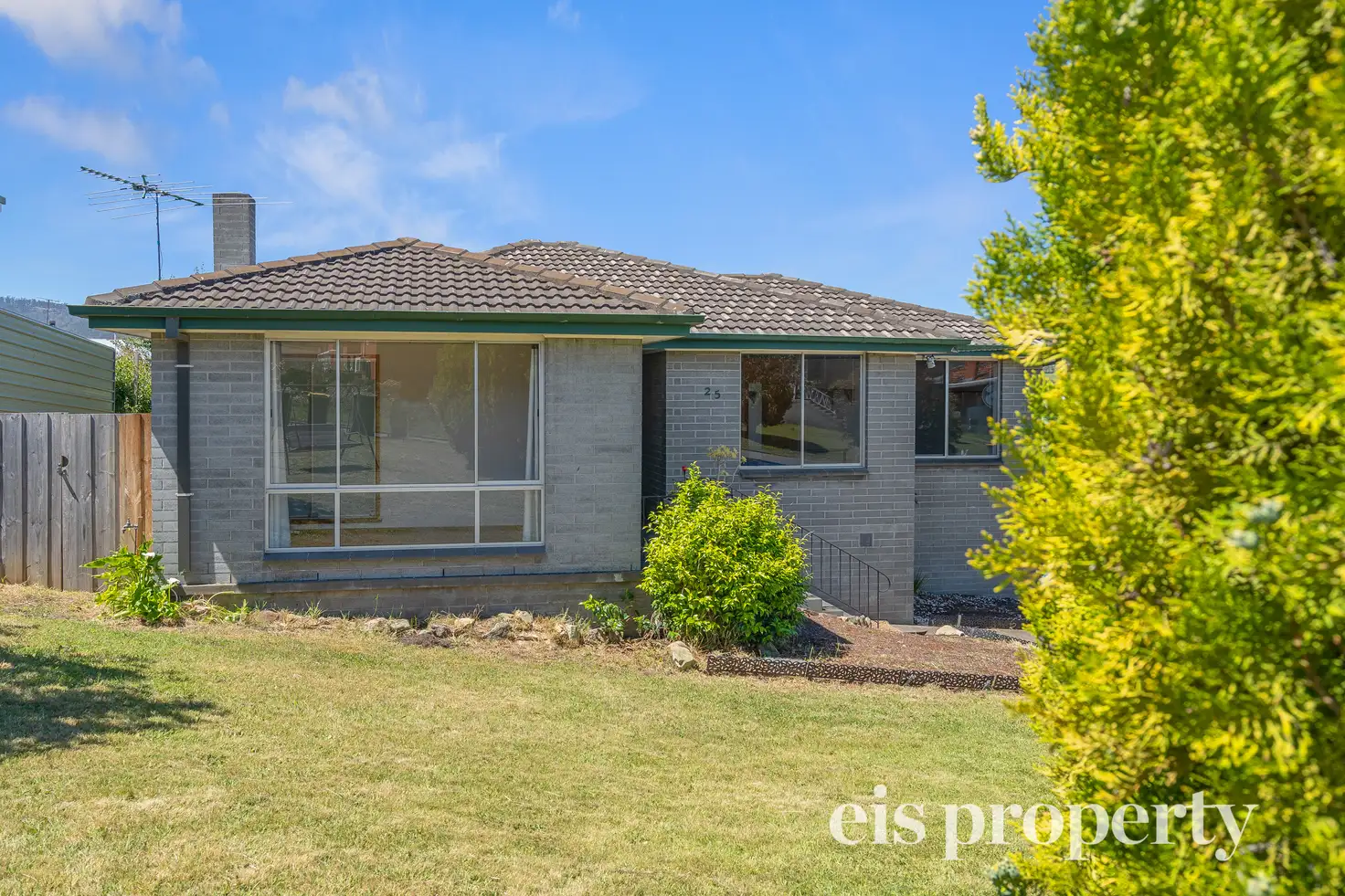 Main view of Homely house listing, 25 Checquers Street, Rokeby TAS 7019