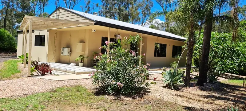 Main view of Homely rural property listing, Address available on request