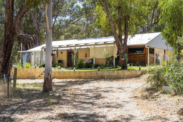 Main view of Homely house listing, 17 Dods Retreat, Lake Clifton WA 6215