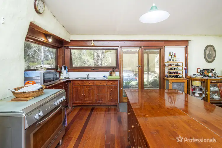 Second view of Homely house listing, 17 Dods Retreat, Lake Clifton WA 6215