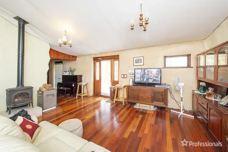 Fourth view of Homely house listing, 17 Dods Retreat, Lake Clifton WA 6215