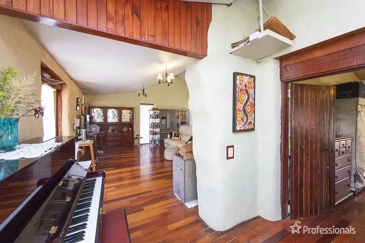 Fifth view of Homely house listing, 17 Dods Retreat, Lake Clifton WA 6215