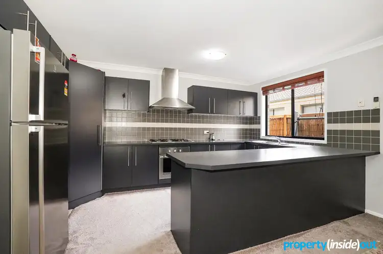 Third view of Homely house listing, 28 Acropolis Avenue, Rooty Hill NSW 2766