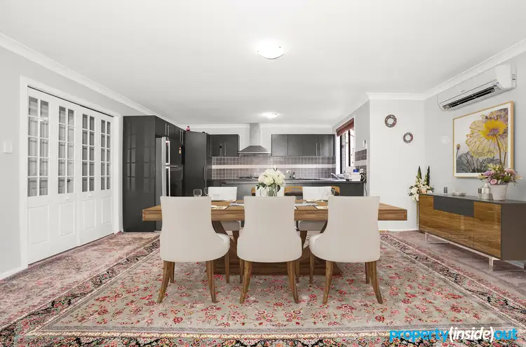 Fourth view of Homely house listing, 28 Acropolis Avenue, Rooty Hill NSW 2766
