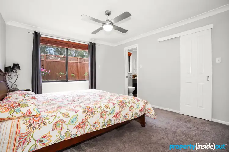 Sixth view of Homely house listing, 28 Acropolis Avenue, Rooty Hill NSW 2766
