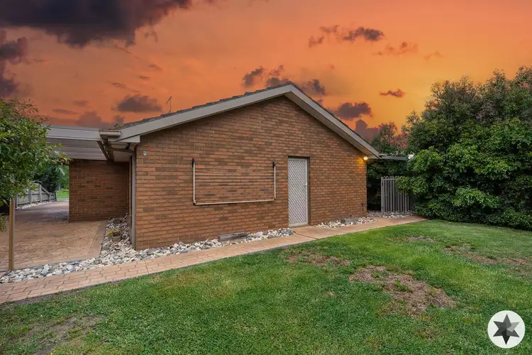 Second view of Homely house listing, 17 Mississippi Place, Werribee VIC 3030