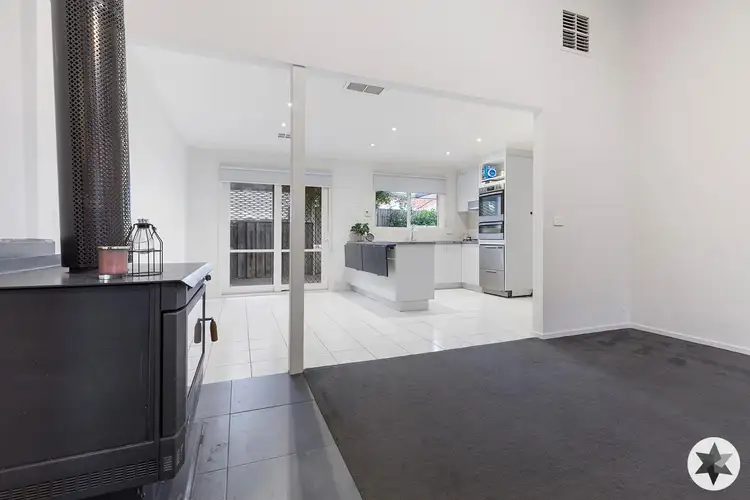 Fourth view of Homely house listing, 17 Mississippi Place, Werribee VIC 3030