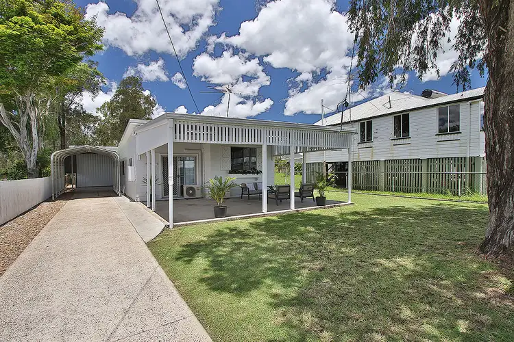 Main view of Homely house listing, 35 Videroni Street, Bundamba QLD 4304