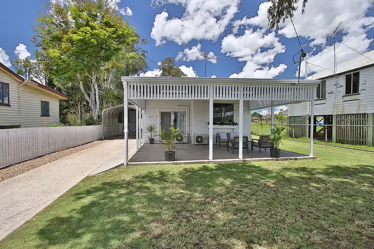 Second view of Homely house listing, 35 Videroni Street, Bundamba QLD 4304