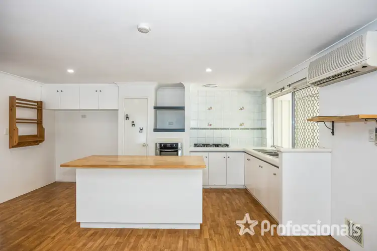 Third view of Homely house listing, 11 Rainier Close, Ballajura WA 6066