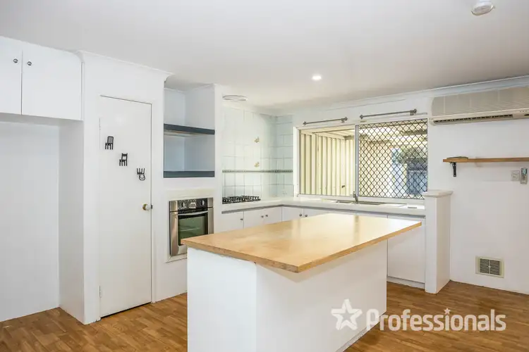 Fifth view of Homely house listing, 11 Rainier Close, Ballajura WA 6066