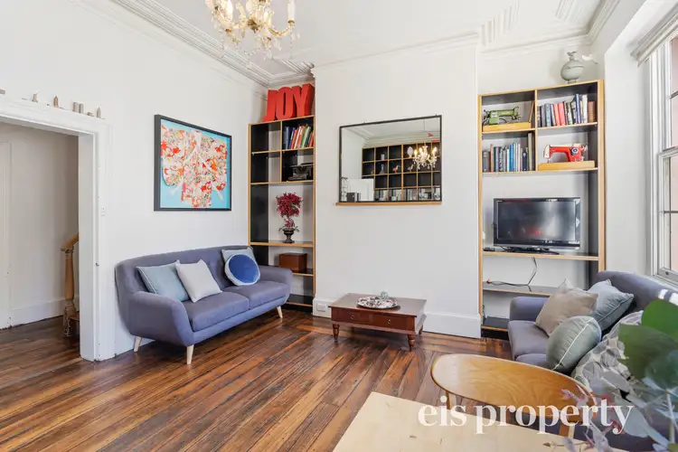 Sixth view of Homely house listing, 55 Davey Street, Hobart TAS 7000