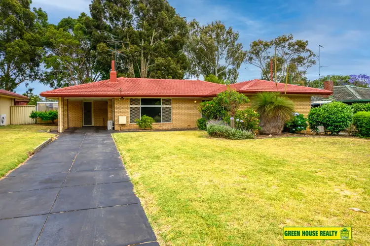 9 Apricot Street, Pinjarra WA 6208