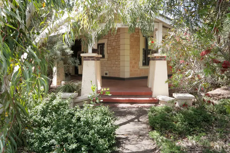 Main view of Homely house listing, 52 Murray Street, Nuriootpa SA 5355