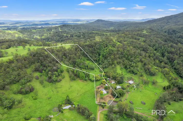293 Boorabee Creek Road, Boorabee Park NSW 2480