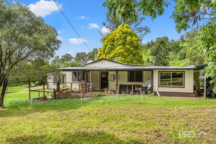 Third view of Homely rural property listing, 293 Boorabee Creek Road, Boorabee Park NSW 2480