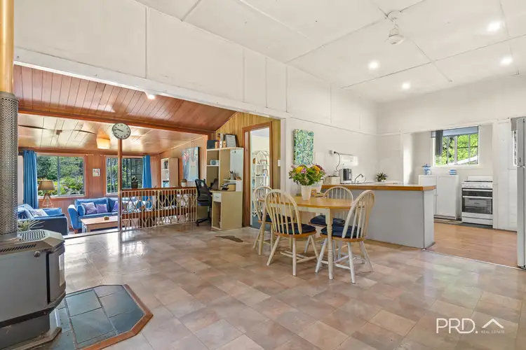 Fifth view of Homely rural property listing, 293 Boorabee Creek Road, Boorabee Park NSW 2480
