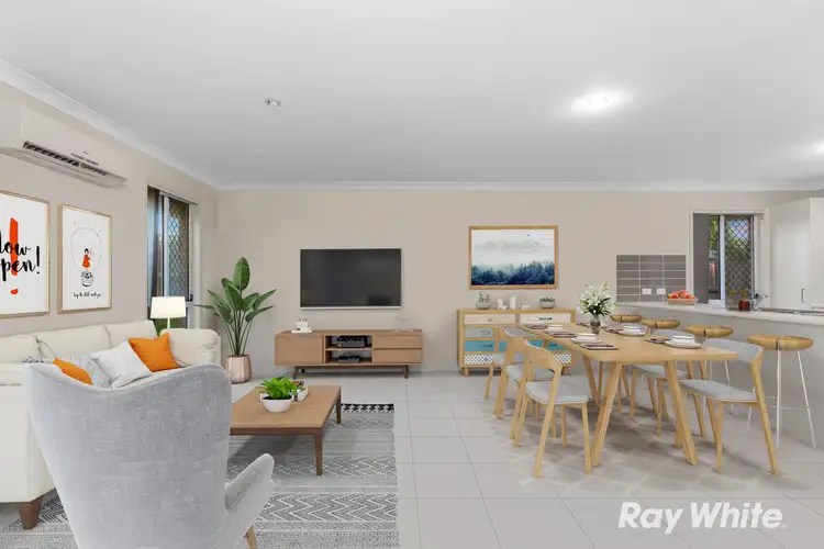 Sixth view of Homely house listing, 11 Hershey Close, Yarrabilba QLD 4207