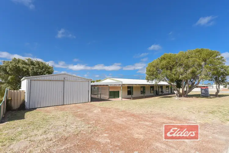 27 Mary Street, Bremer Bay WA 6338