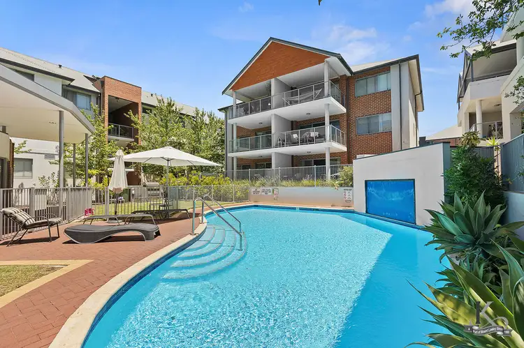 49/49 Sixth Avenue, Maylands WA 6051
