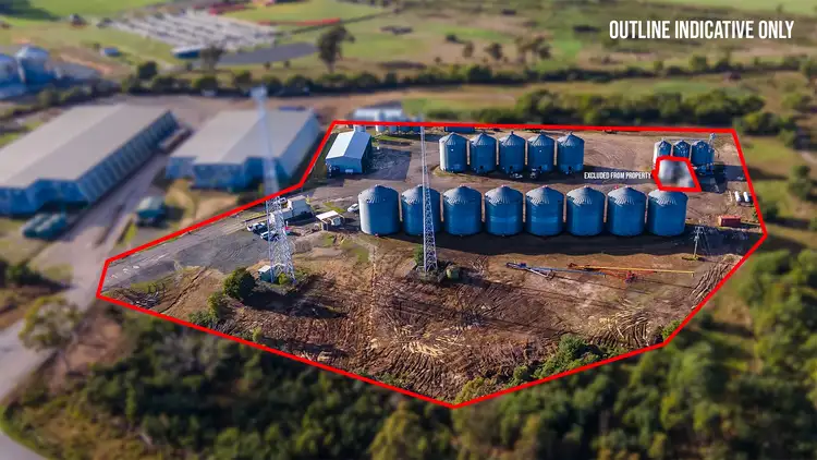 Second view of Homely land listing, 135 Powranna Road, Powranna TAS 7300
