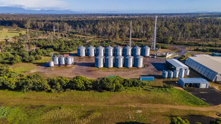 Fourth view of Homely land listing, 135 Powranna Road, Powranna TAS 7300