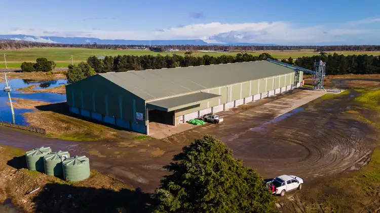 Fifth view of Homely land listing, 135 Powranna Road, Powranna TAS 7300
