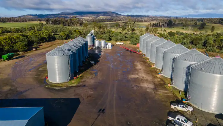 Sixth view of Homely land listing, 135 Powranna Road, Powranna TAS 7300