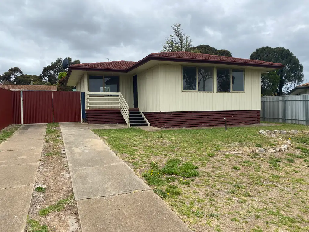 Main view of Homely house listing, 10 WARDLE CRESCENT, Naracoorte SA 5271
