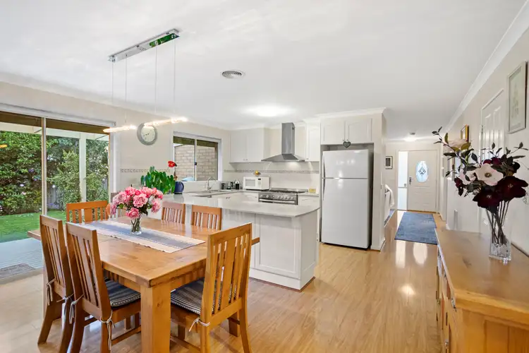 Second view of Homely house listing, 37 Francis Crescent, Langwarrin VIC 3910