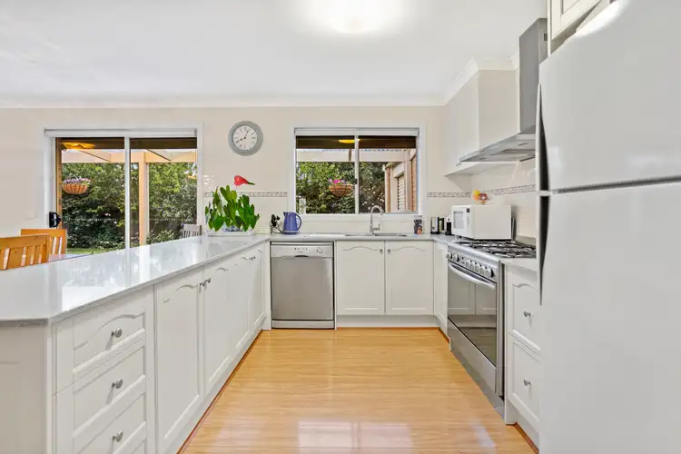 Third view of Homely house listing, 37 Francis Crescent, Langwarrin VIC 3910