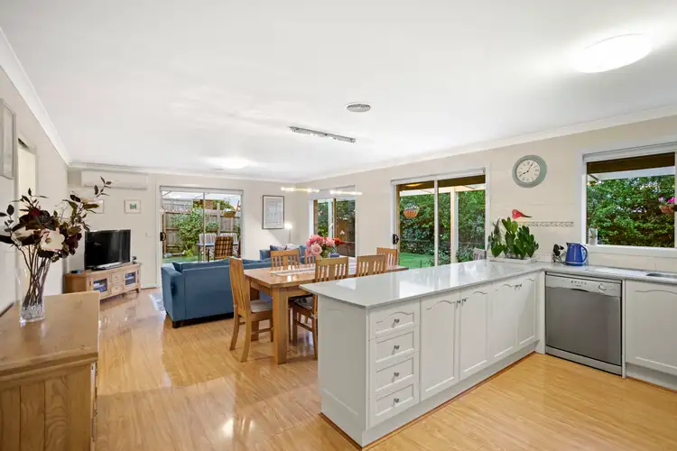 Fourth view of Homely house listing, 37 Francis Crescent, Langwarrin VIC 3910