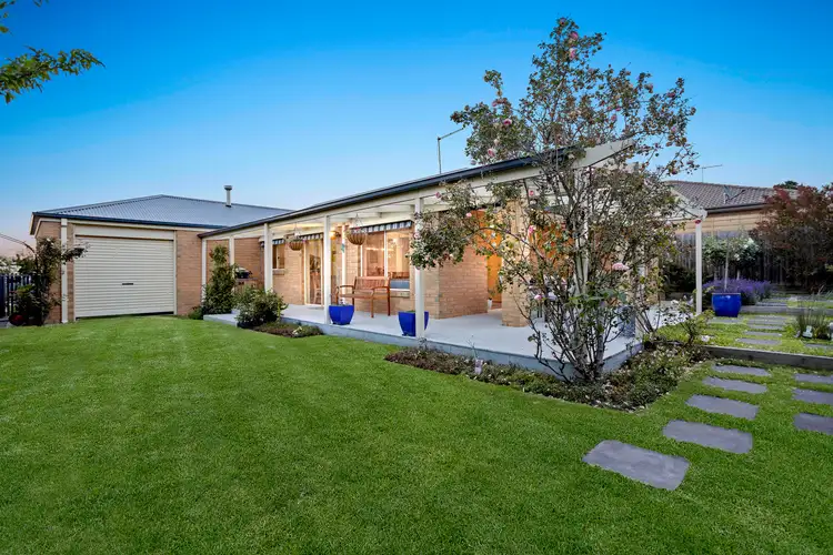 Sixth view of Homely house listing, 37 Francis Crescent, Langwarrin VIC 3910