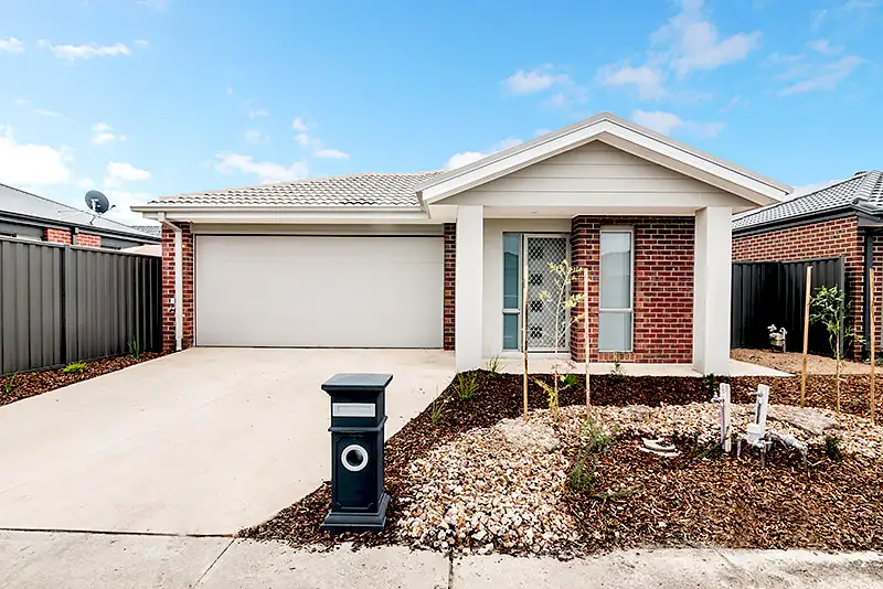 Main view of Homely house listing, 9 Baranello Crescent, Cranbourne East VIC 3977