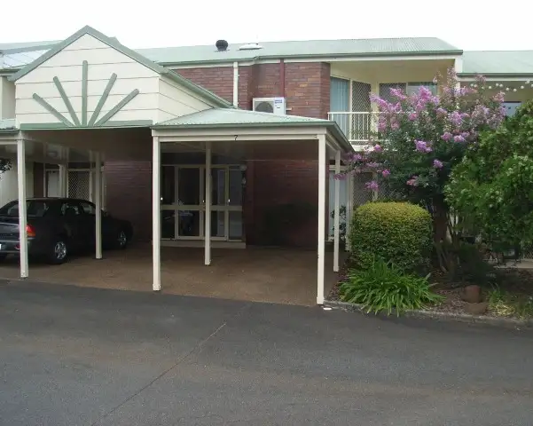 Main view of Homely unit listing, 22/5 Clifford Street, Toowoomba City QLD 4350