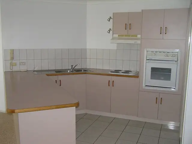 Second view of Homely unit listing, 22/5 Clifford Street, Toowoomba City QLD 4350