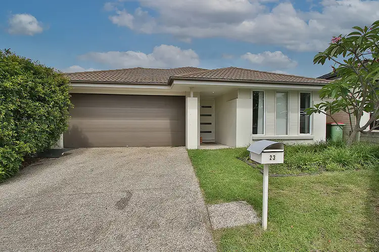 23 Moogerah Boulevard, Redbank Plains QLD 4301