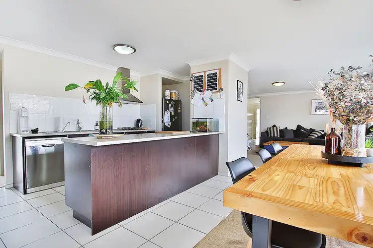 Fifth view of Homely house listing, 23 Moogerah Boulevard, Redbank Plains QLD 4301