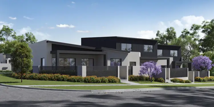 Unit 6/Block 2 Section 32, Whitlam ACT 2611