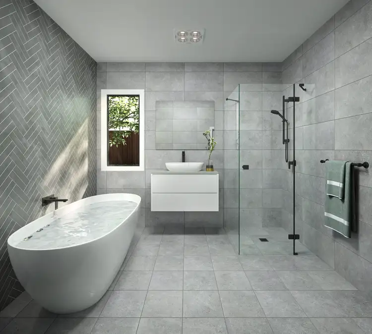 Third view of Homely townhouse listing, Unit 6/Block 2 Section 32, Whitlam ACT 2611