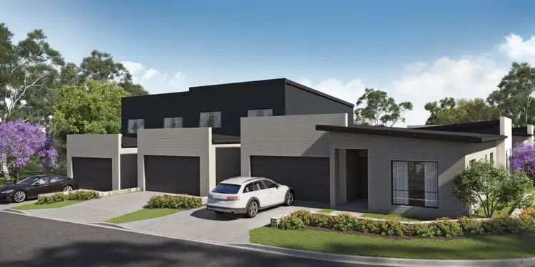Fourth view of Homely townhouse listing, Unit 6/Block 2 Section 32, Whitlam ACT 2611