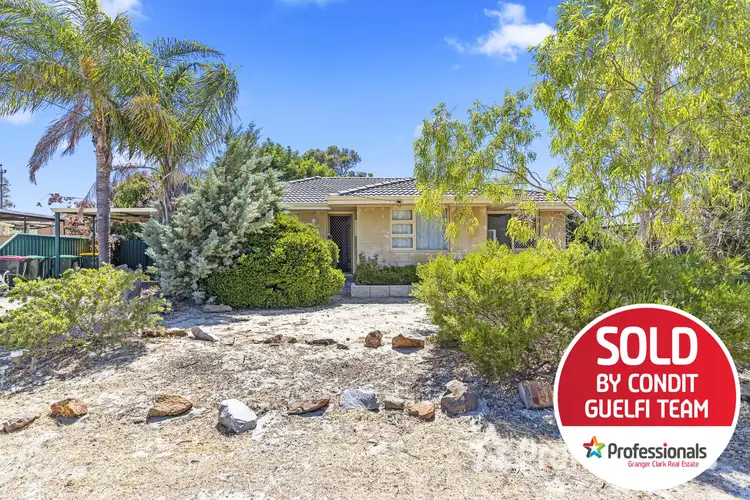 Main view of Homely house listing, 14 Moorhead Way, Koondoola WA 6064