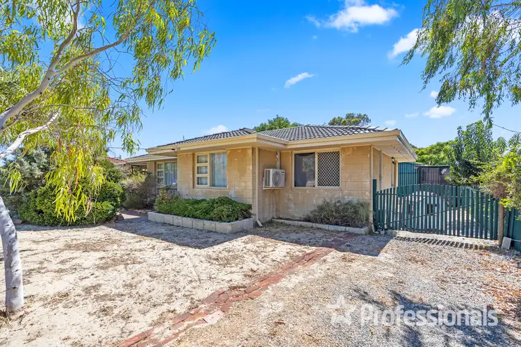 Third view of Homely house listing, 14 Moorhead Way, Koondoola WA 6064