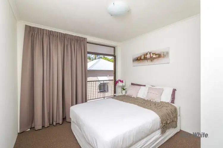 Fourth view of Homely unit listing, 7/76 Herston Road, Kelvin Grove QLD 4059