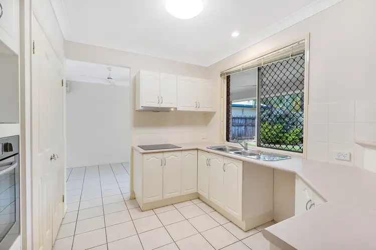 Second view of Homely house listing, 19 Taringa Street, Brinsmead QLD 4870
