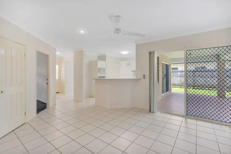 Fifth view of Homely house listing, 19 Taringa Street, Brinsmead QLD 4870