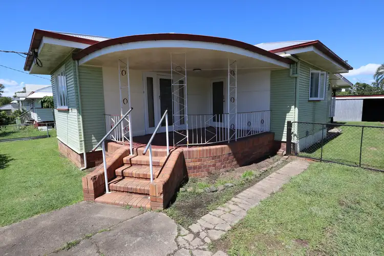 27 Orton Street, Laidley QLD 4341