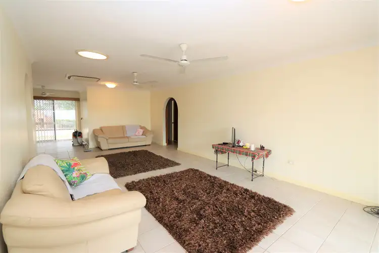 Fifth view of Homely house listing, 8 Auster Street, Katherine NT 850