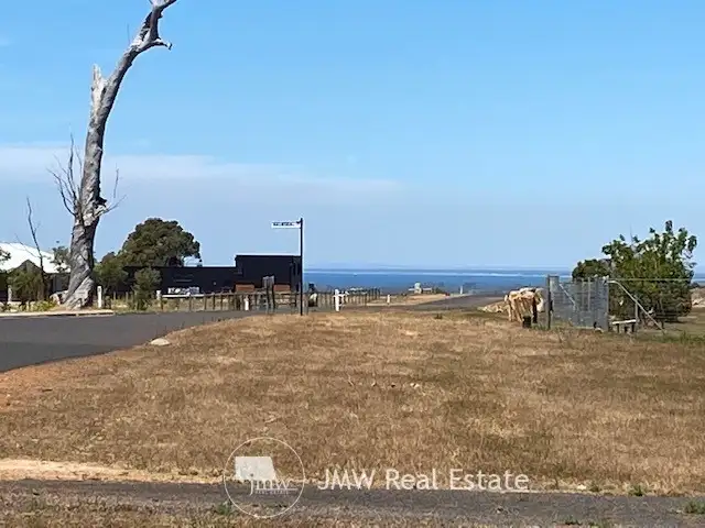 Third view of Homely land listing, 129 Kinross Loop, Quindalup WA 6281