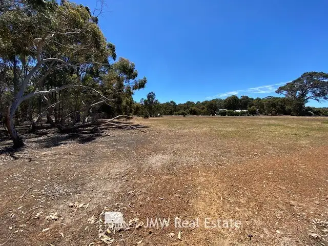 Fifth view of Homely land listing, 129 Kinross Loop, Quindalup WA 6281